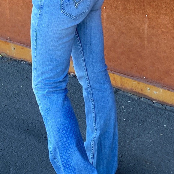 Levi’s jeans 3L One of a kind! - Picture 2 of 5